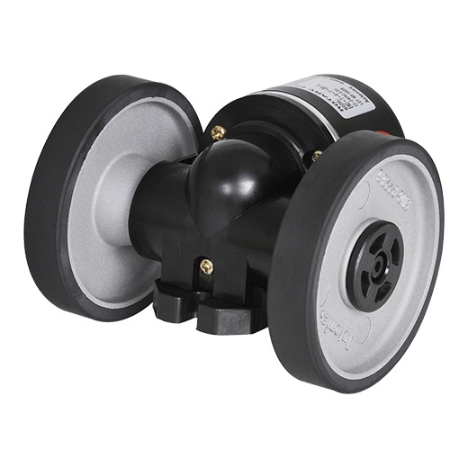 Bộ mã hóa vòng quay tương đối loại bánh xe Autonics ENC-1-2-N-24-C Bộ mã hóa vòng quay tương đối loại bánh xe Autonics ENC-1-2-N-24-C
